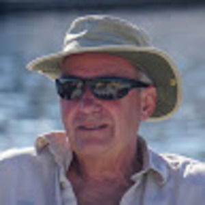 Meet your Posher, Steven